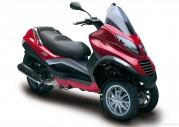 Piaggio Mp3 400ie